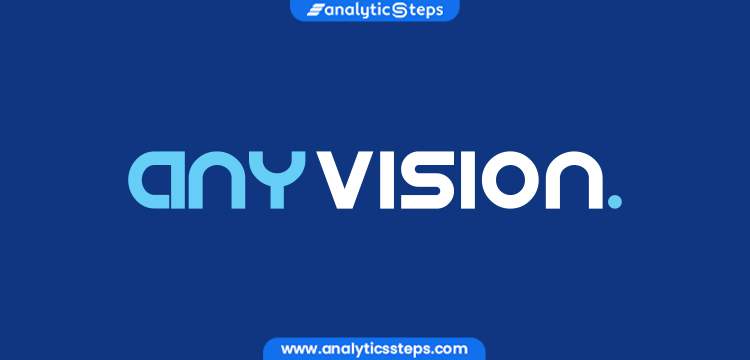 Israeli Startup AnyVision raised $235 billion in Series C funding title banner